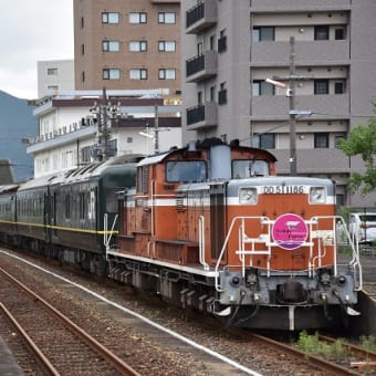 トワイライト山陰を撮りに、うろうろドライブ！