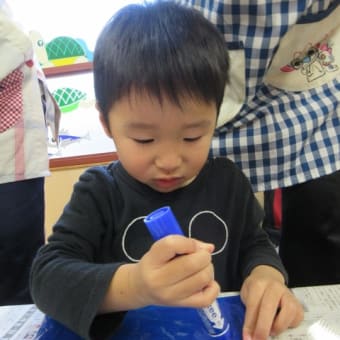 子どもは風の子！毎日元気いっぱいです！