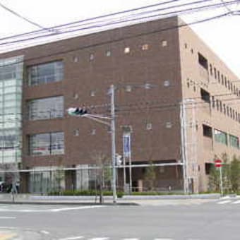 静岡地方法務局沼津支局