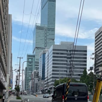 7月1日（火）動楽亭でリラックス寄席