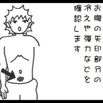 パーキンソン病・パーキンソン症候群で身体も心も疲れきってしまっている方へのお灸