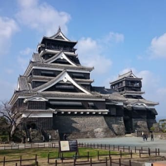 2016年4月16日、あの日から一年・・・