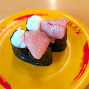 スシロー＠桜木他　5月28日～6月22日まで「スシローの日」！　期間限定モノを中心に色々食べました！