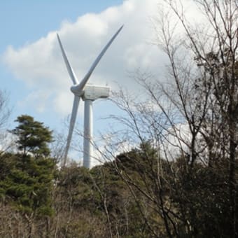 原発の町・志賀ー活断層調査
