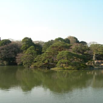 六義園（東京都文京区本駒込６丁目）