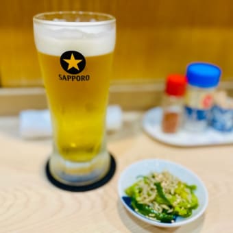 東京プチ遠征旅行〜2025.06〜