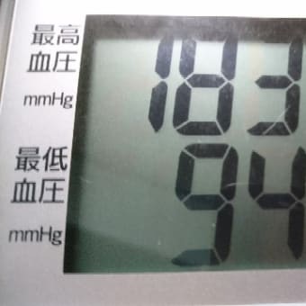 ♯チワワの関節外れ