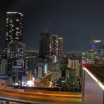 ホテル阪神大阪