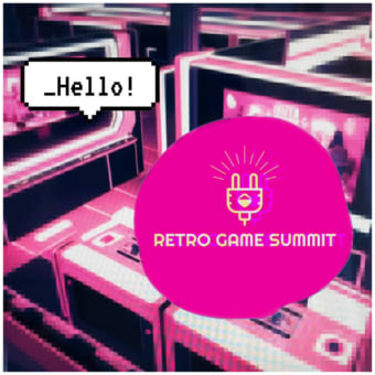 レトロゲームサミット