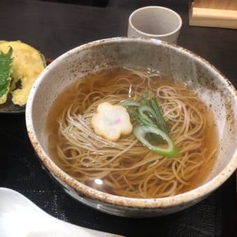 手打ちそば処 しょう庵