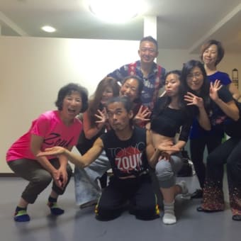 博多ブラジル！４月分終了