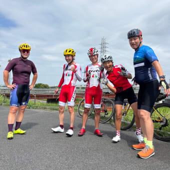#はじめてのトライアスロンバイク#CEEPO