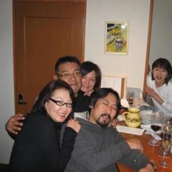 今年の飲み納め。