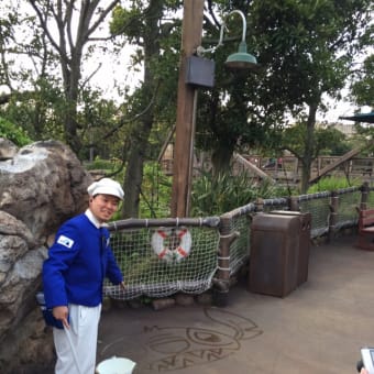 ディズニーシー