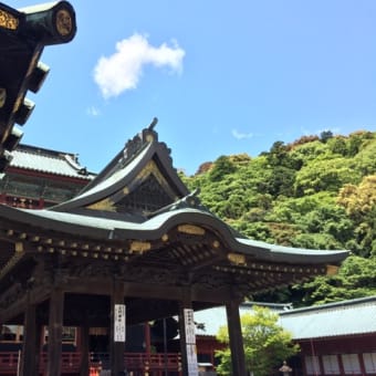 静岡浅間神社