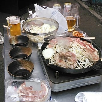 花見に最適の心だ～
