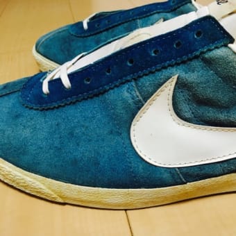 BRUIN SUEDE