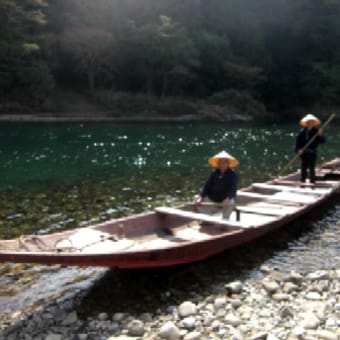 安居の渡し