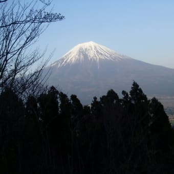 あ～～富士山素敵だったぁ～♪