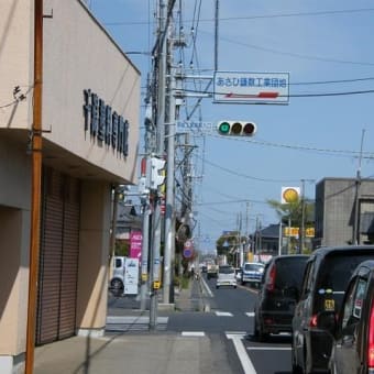 Treeadの原点　愚直の現場第一主義　実話　水島支配人の現場一直線　第一話