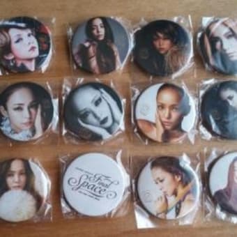 namie amuro Final Space【連続３日目・最終日】