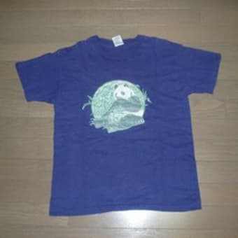 Tシャツ（№008）