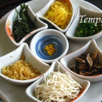鶏飯・・・川西「仙 sen」