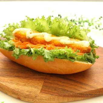 運動会にサンドイッチをお持ちしませんか！？横浜の美味しいパン かもめパンです(^^)