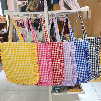 Bao Baoさんより入荷