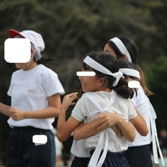 ありがとう、次女ちゃん！【次女、４回目の運動会】