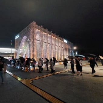 こんにちは　2025 大阪・関西万博　２回目（その７ FIN）