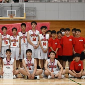 第19回富山市民体育大会結果