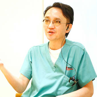 大阪で審美歯科が口コミで評判のかわさと歯科・矯正歯科
