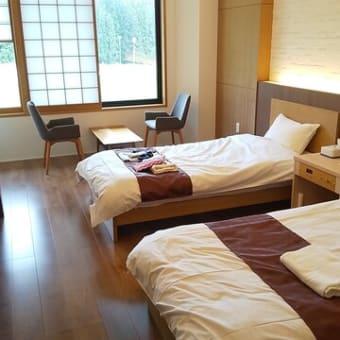 富山県 >  小矢部・砺波>  天空の秘湯の宿　天竺温泉の郷