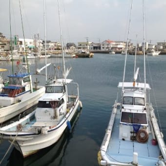 上五島列島へいきました