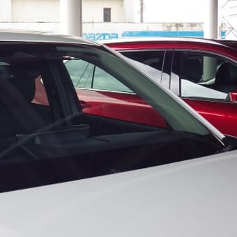 【スポーティな新グレード「SP」登場】マツダ・新型MAZDA CX-60 XD SP 展示 in 北陸マツダ 富山南店