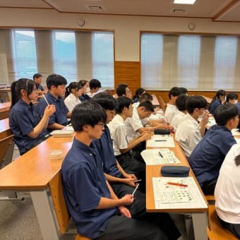 山梨を知る講演会①
