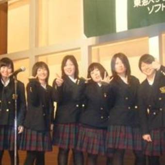 【速報】3年生送別会