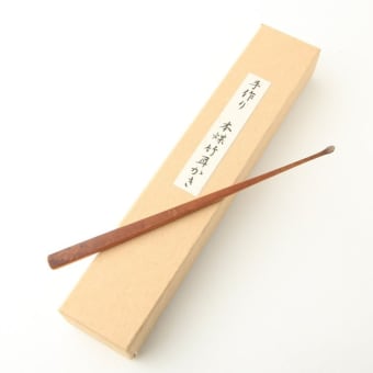 徳島脇町発 えっ、耳かきが4320円