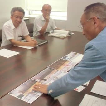 この1年　④住民のちから