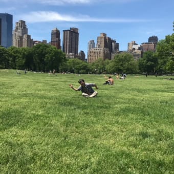 我が愛しのNY～NY旅行記その４完結編