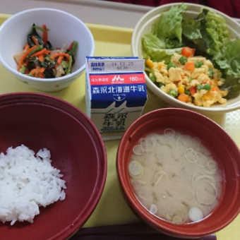 ダイエット入院37日目