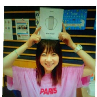 携帯扇風機も必須だなぁ～