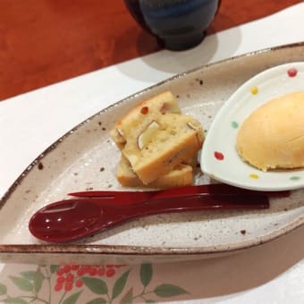 創作和食　潤