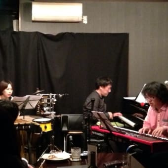 まゆこ×2.ひろし×2..LIVE
