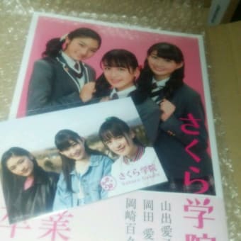 The Road to Graduation 2017 Final ～さくら学院 2017年度 卒業～