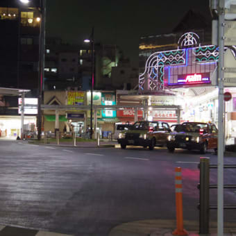 20120624　東フィル定期と酢豚