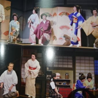 「夢千代日記」