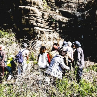 ある安房・館山の一泊研修旅行記から（Ⅱ）