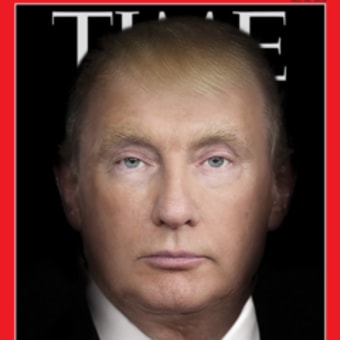 トランプとプーチンの関係